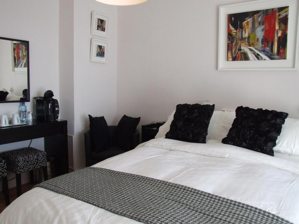 Archways B&B Rosslare Harbour Room photo