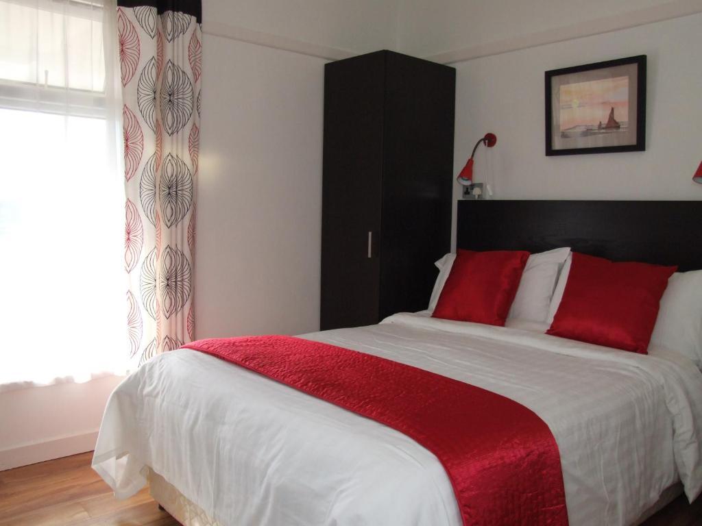 Archways B&B Rosslare Harbour Room photo