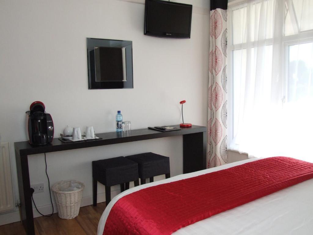 Archways B&B Rosslare Harbour Room photo