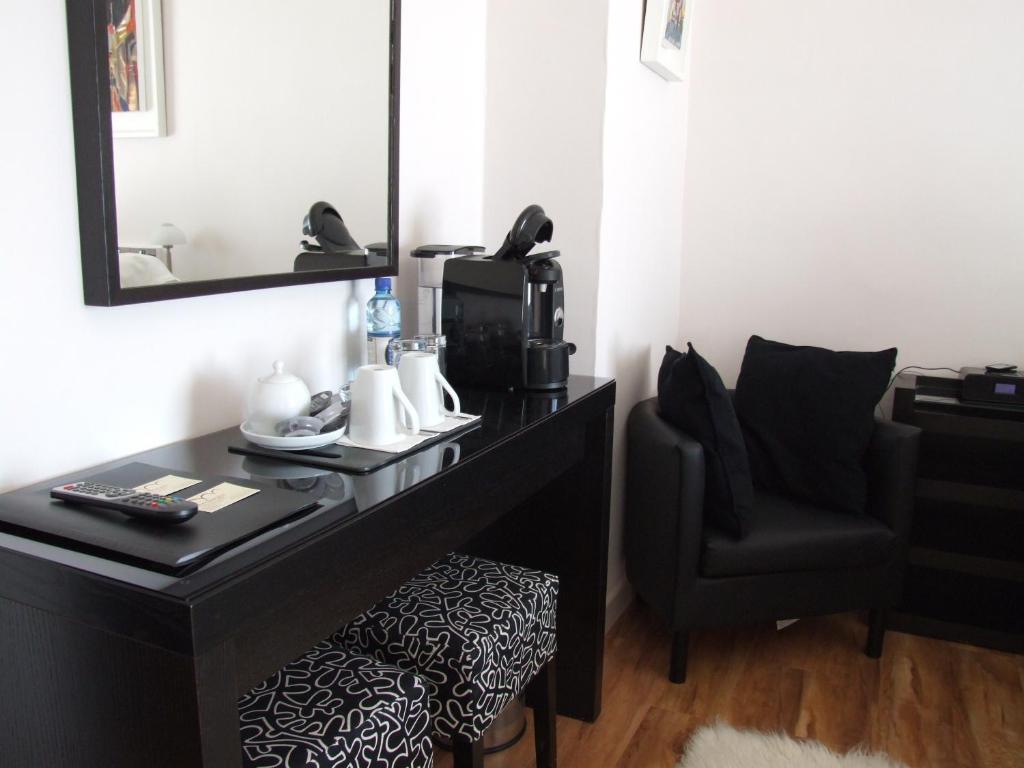 Archways B&B Rosslare Harbour Room photo